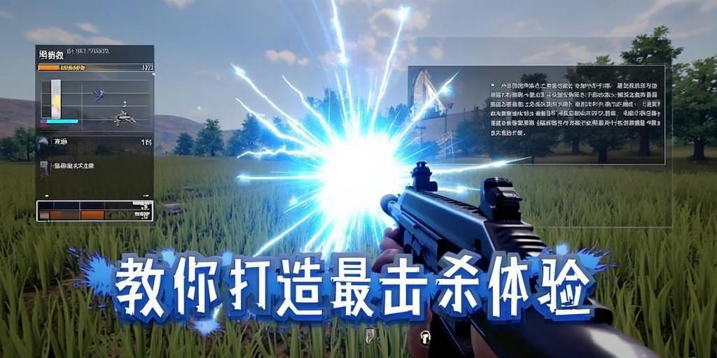 和平精英【SU7内核】辅助