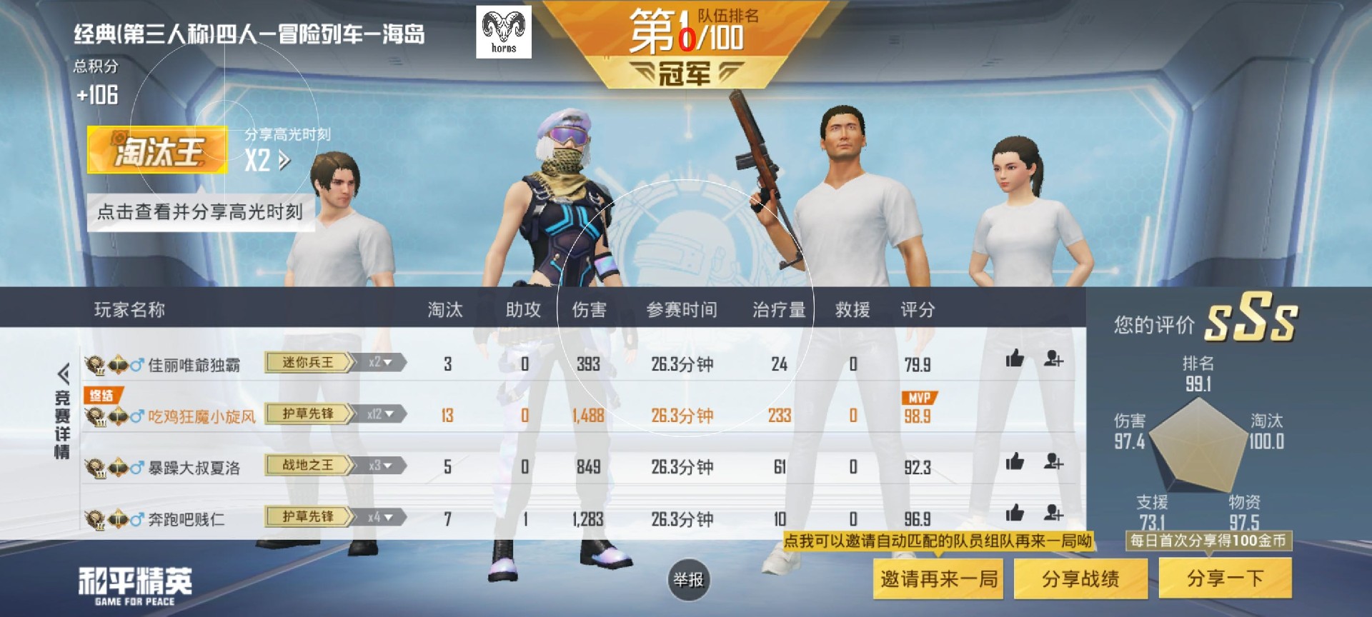 和平精英辅助【快鱼S一体直装】🔥全图透视 🔥锁死自瞄 🔥人物美化 🔥人物方框 🔥人物射线 🔥人物骨骼 🔥人物昵称 🔥人物距离 🔥人物血量