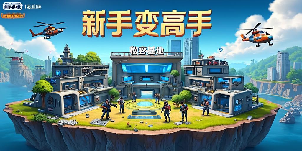 和平精英《地狱犬》外挂