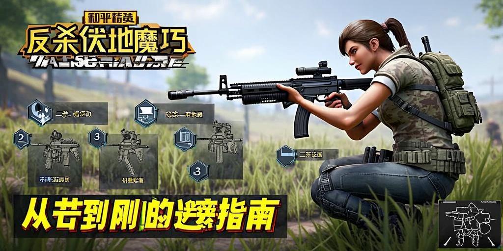 和平精英辅助【内部G简洁版】